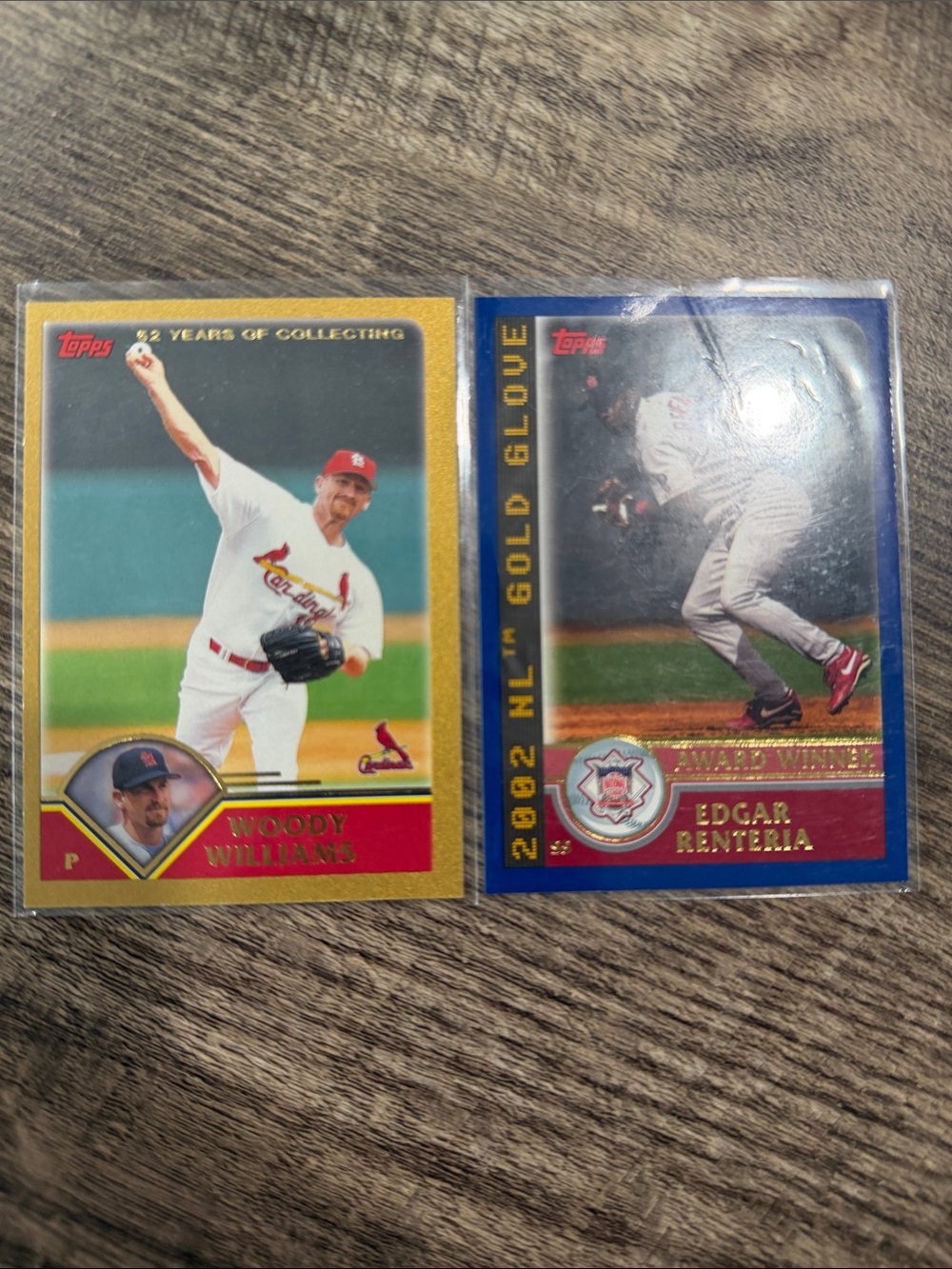 Topps 2003 Topps Baseball Card Lot 2003 Baseball Card Lot Philadelphia Phillies